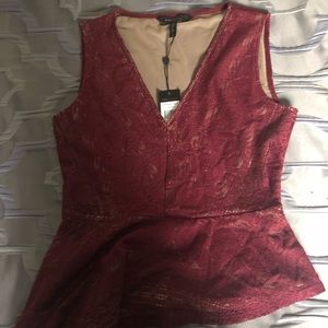 Bcbg Top never worn
